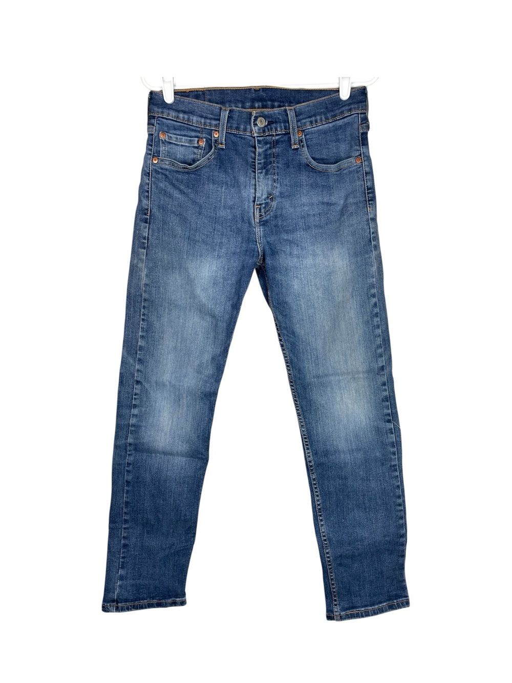 Levi’s 502 Tapered Fit Jeans Men’s Size W30/L30